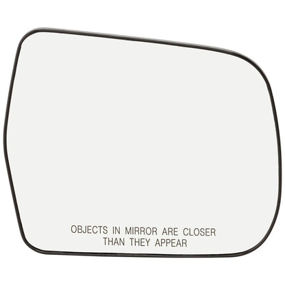 Heated Mirror Glass Set for Highlander (2001–2007) by Toyota