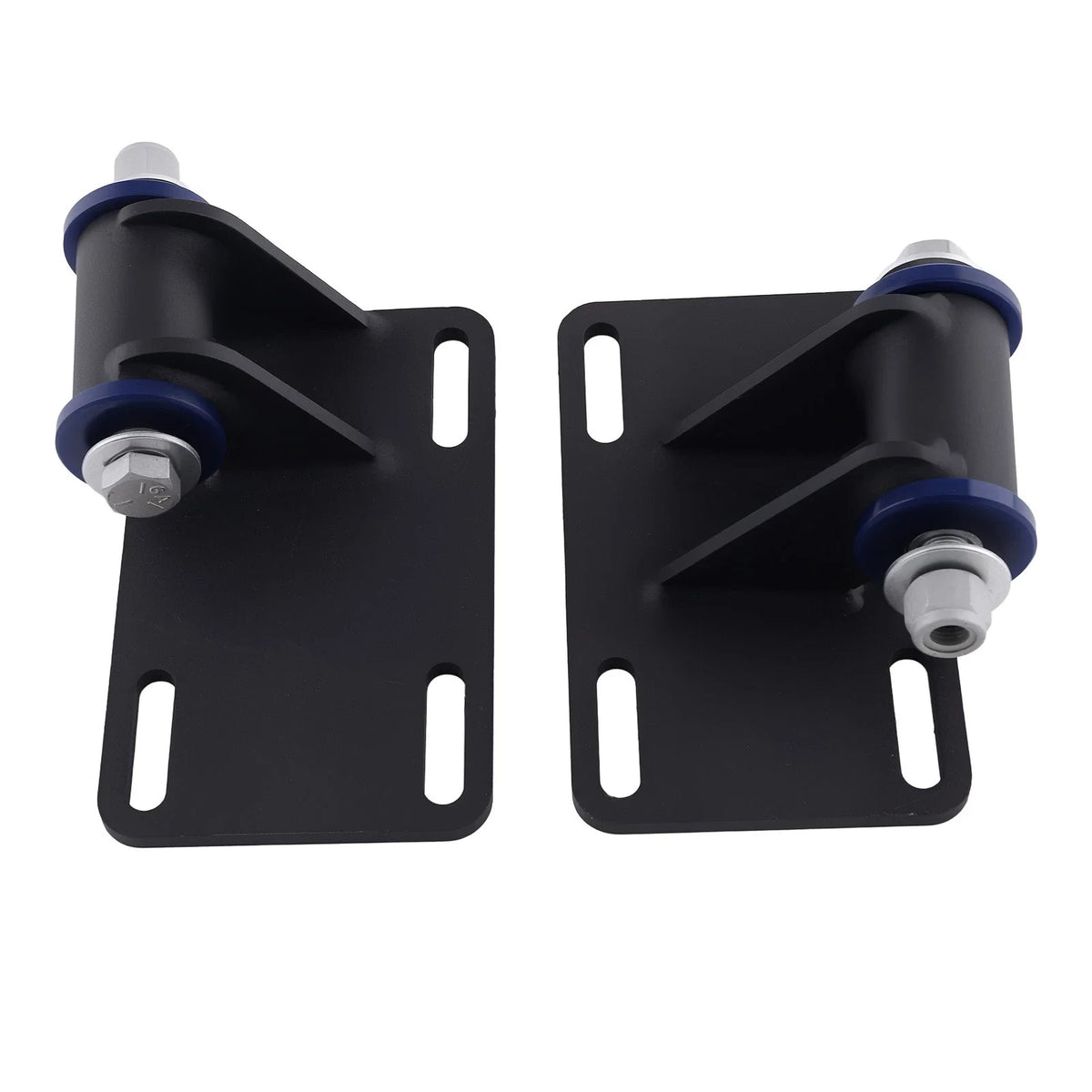 Swap Mounts Kit for Chevy Colorado GMC Canyon (2004–2012)