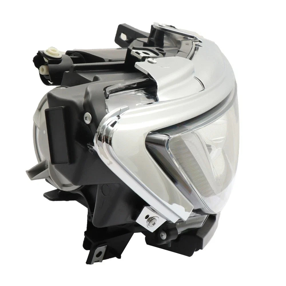 Right Headlight Projector HID/Xenon LED DRL for Lincoln MKC 2015-2018