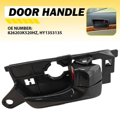 Passenger Side Inside Door Handle for Hyundai Sonata (2008-2010) Front Right