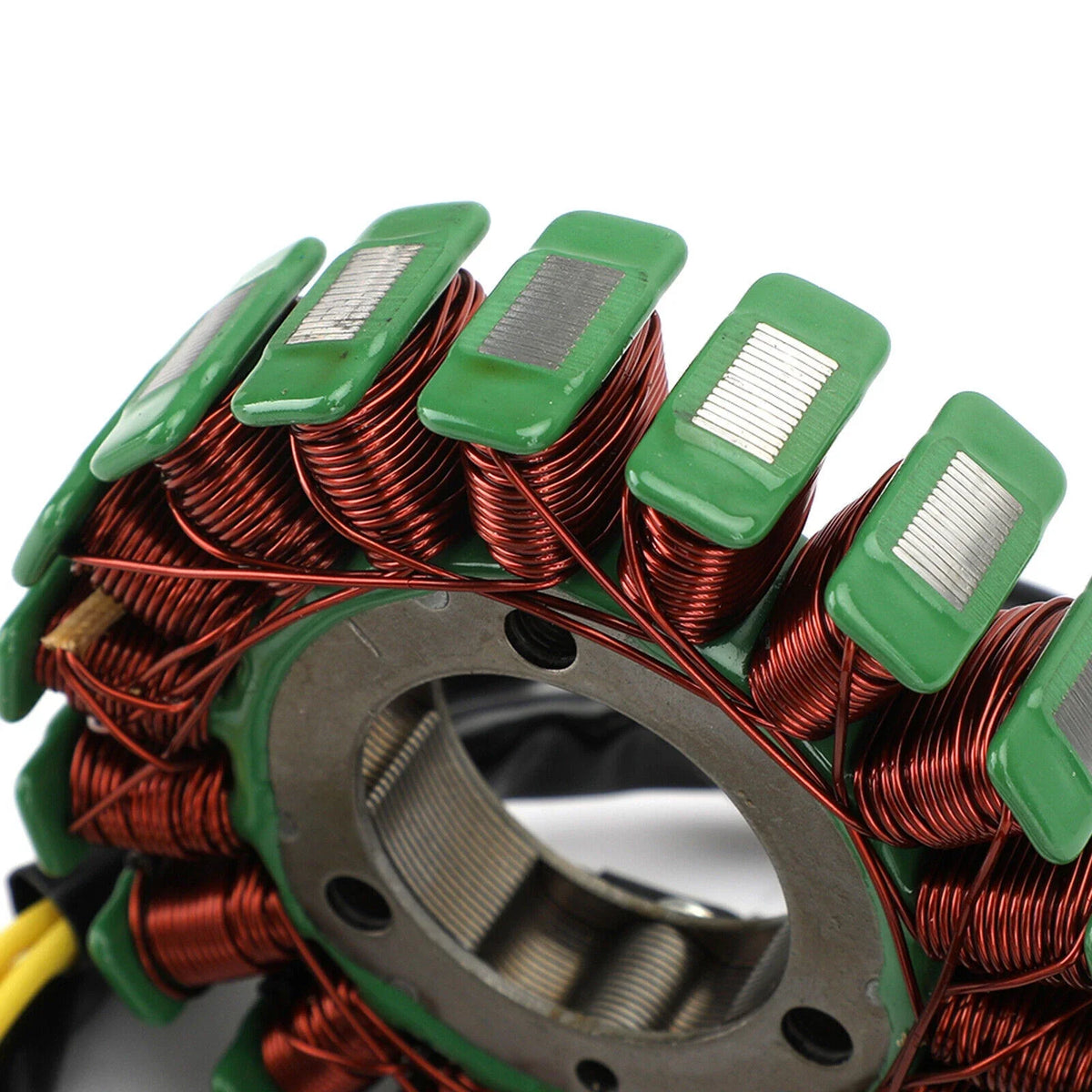 Alternator Stator Coil Repl. 31401-01D10 for GS500 GS500F GS500H 2001-2011