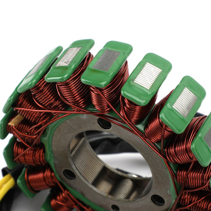 Alternator Stator Coil Repl. 31401-01D10 for GS500 GS500F GS500H 2001-2011