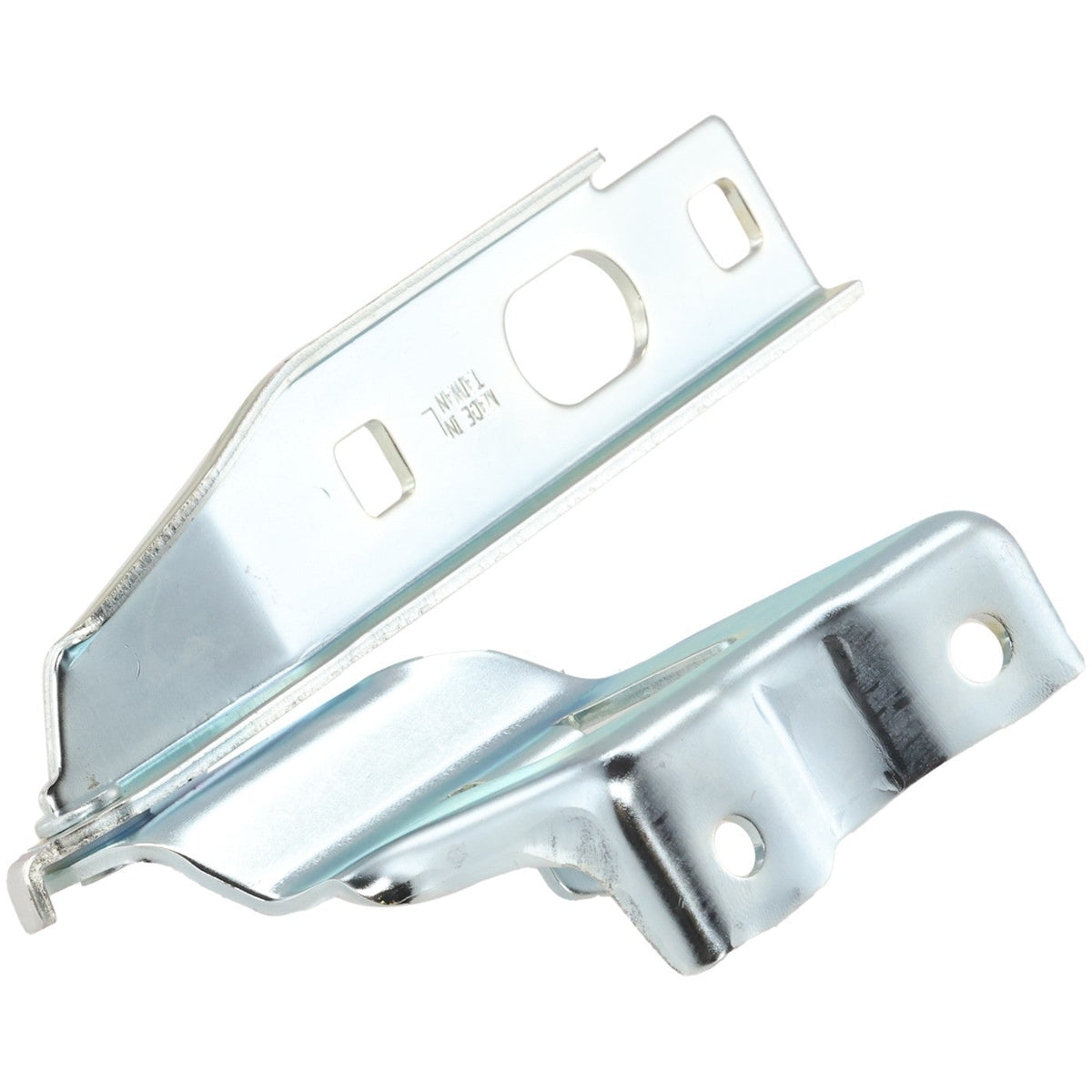 Hood Hinge for Audi A4 Quattro S4 (2009–2016) Left Side