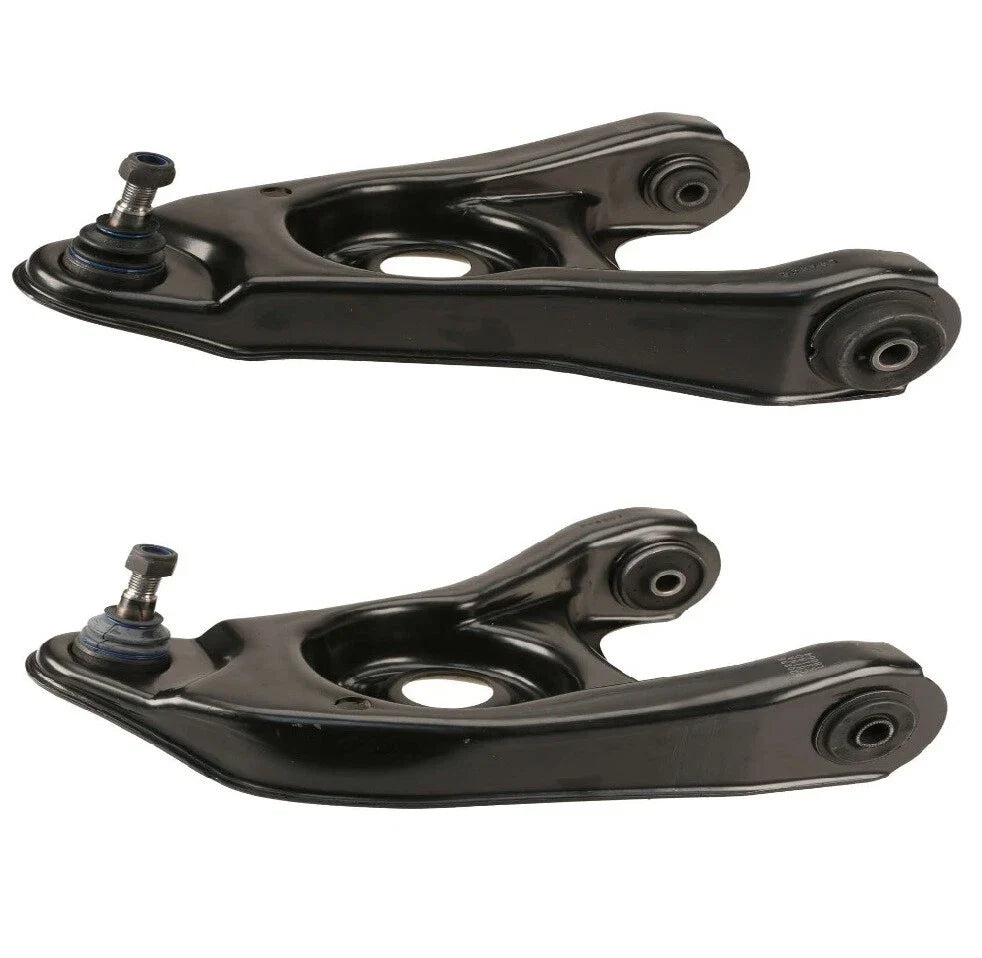 2X Front Lower Control Arm Ball Joint Kit for Ford Mustang (1997–2004)