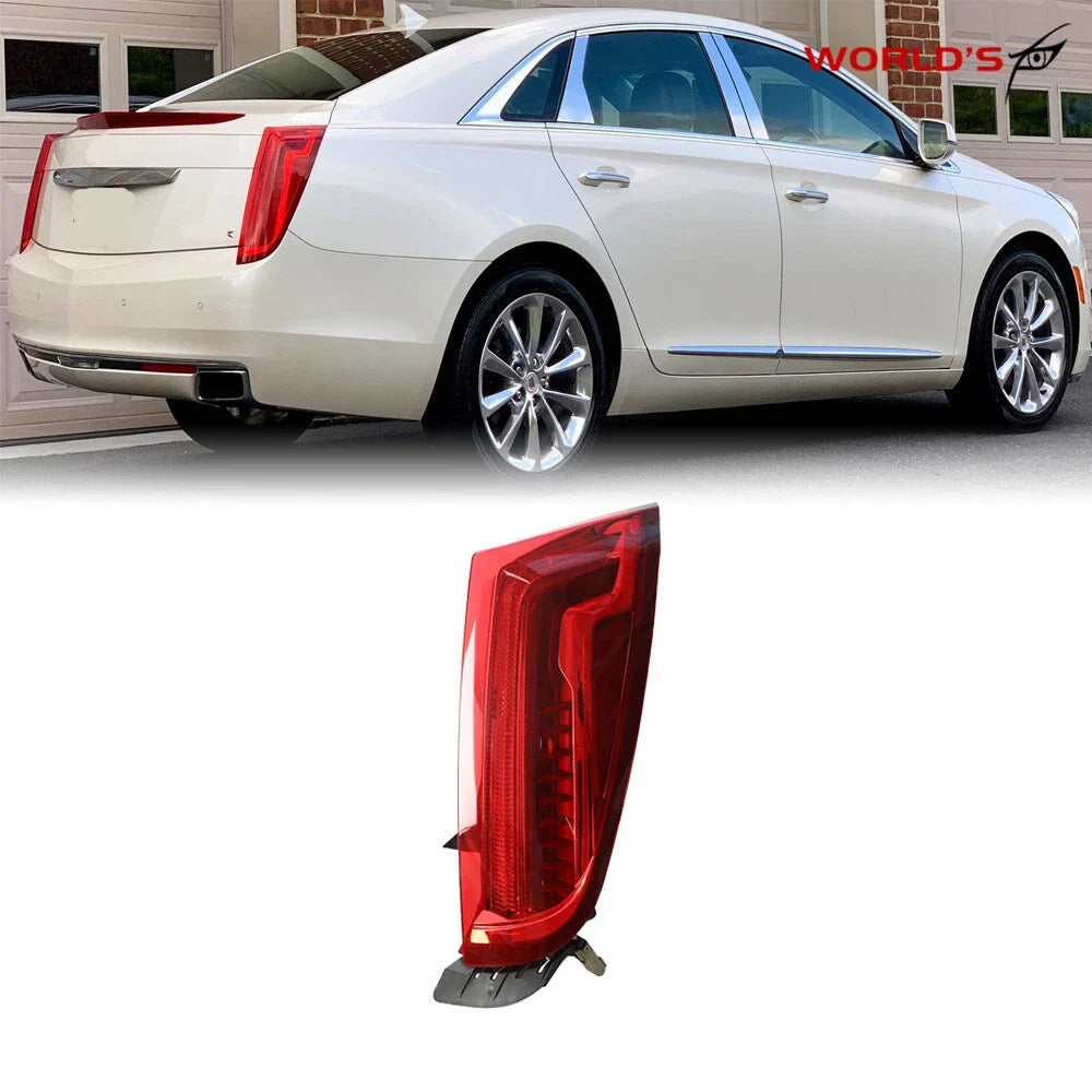 LED Tail Light Brake Lamp for Cadillac XTS (2013–2017)