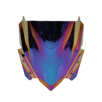 Wind Deflector for Kawasaki Z650 (2017–2019)