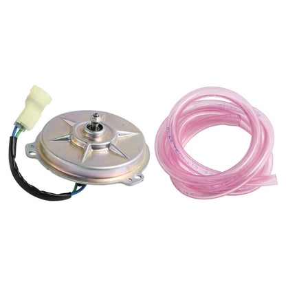 Radiator Cooling Fan Motor for TRX420FE TRX420FM Rancher 420 (2007–2021)