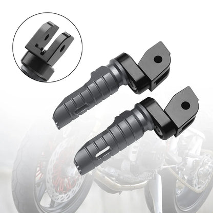 Front Footrests for Ducati Multistrada 1200/1200S/1200 Enduro (2010-2019)