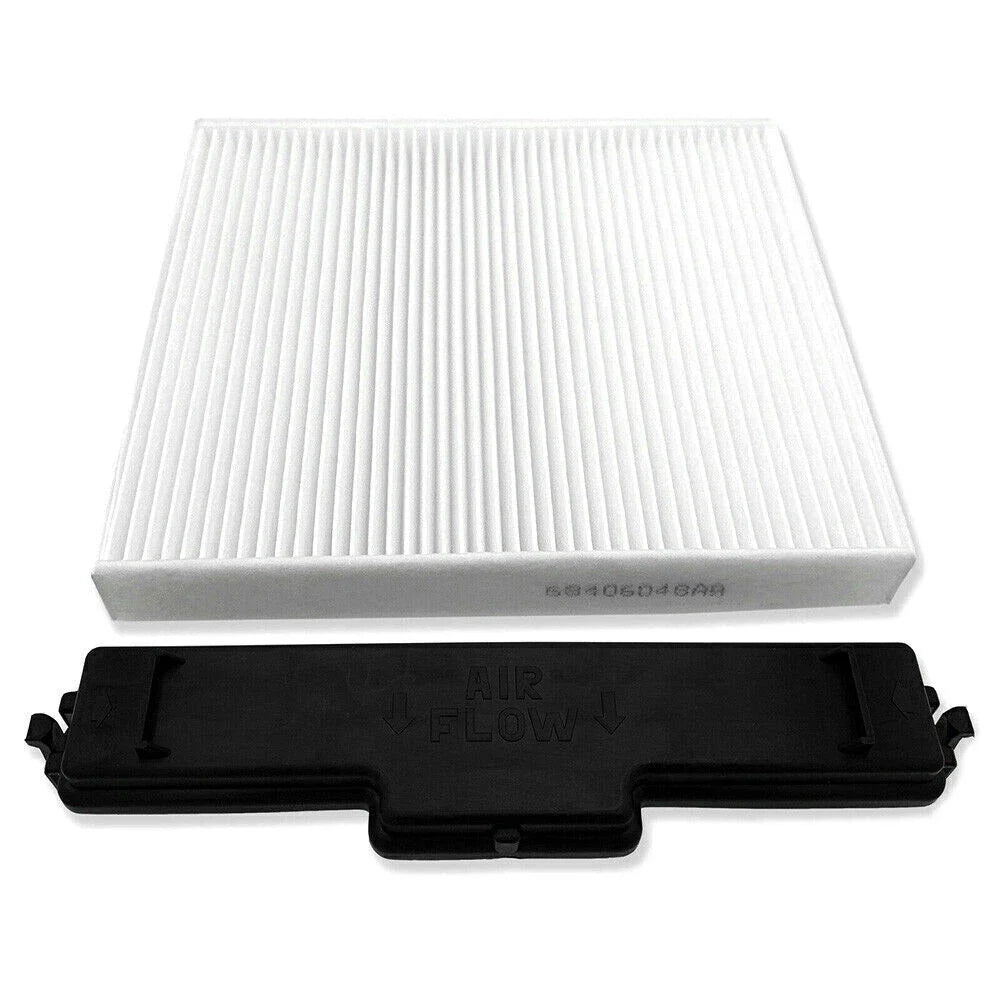 Cabin Air Filter & Door Upgrade Kit for Dodge Ram 1500 2500 3500