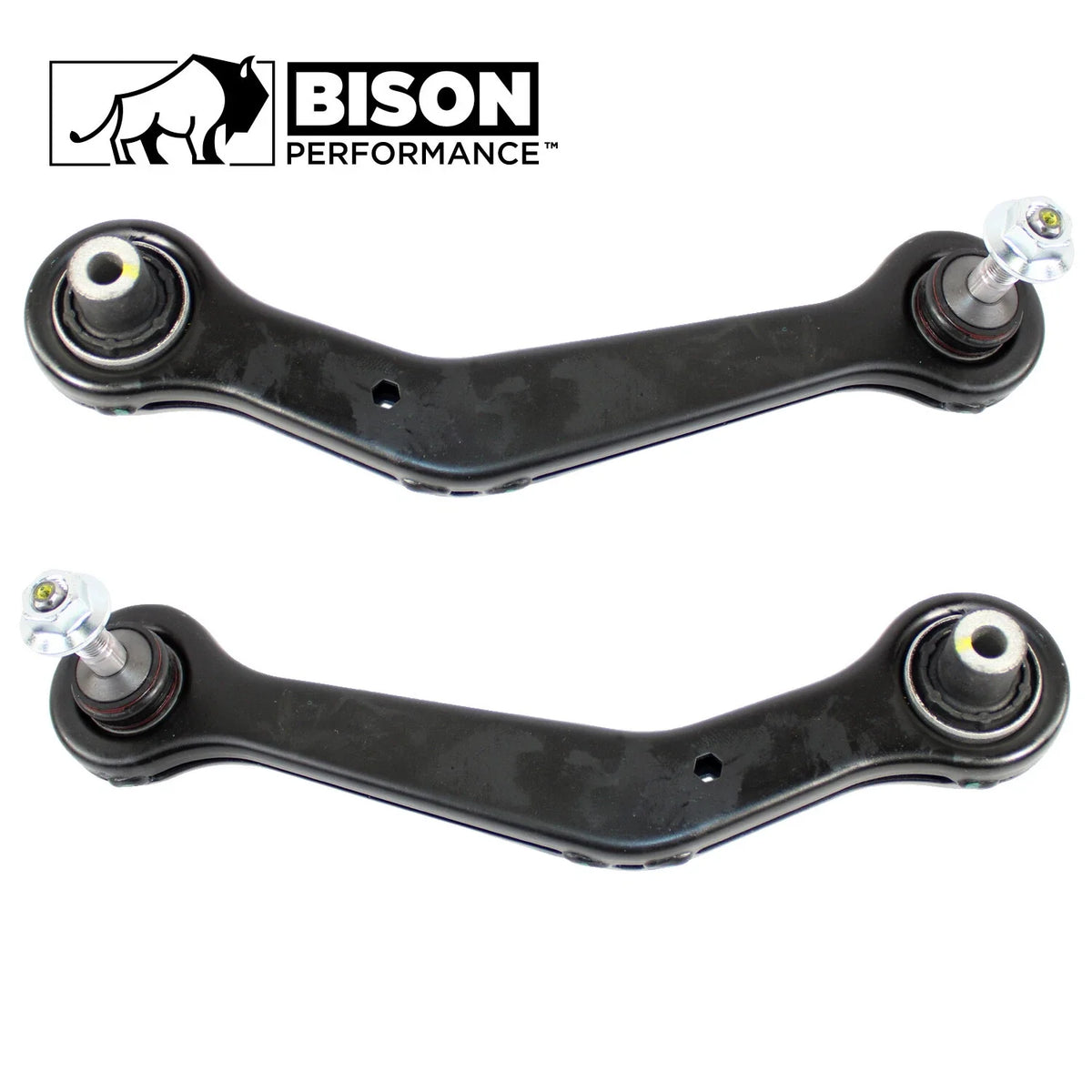 2X Rear Upper Control Lateral Arms for BMW X5 E53 (2000-2006)