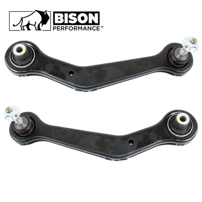 2X Rear Upper Control Lateral Arms for BMW X5 E53 (2000-2006)