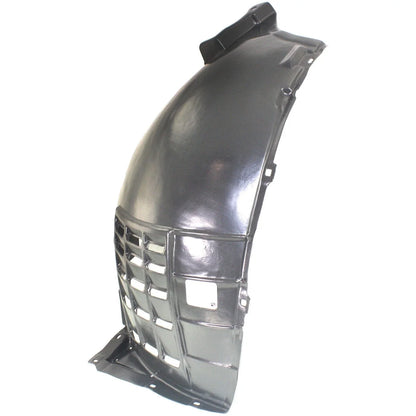 Fender Liner for Infiniti FX35 (2009–2012) Front Driver Side Inner