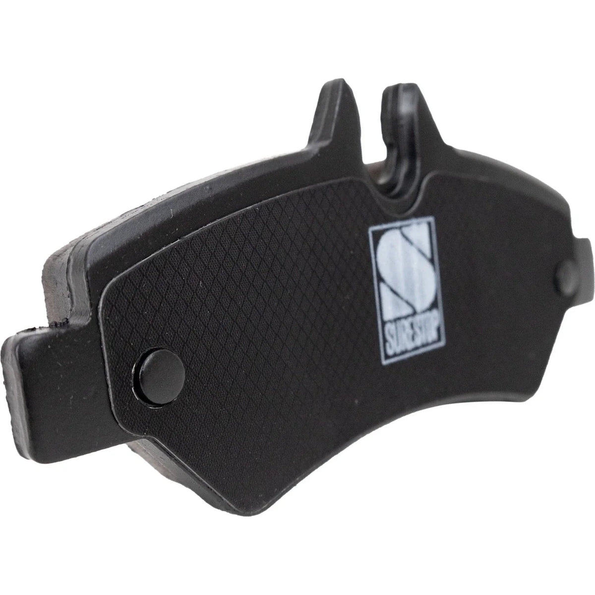 Rear Brake Pads for Sprinter 2500 3500 by Mercedes (2010–2018)