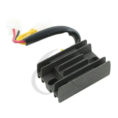 Voltage Rectifier Regulator for Suzuki LS650L1 (2011, 2014–2016), SV650 (1999–2002)