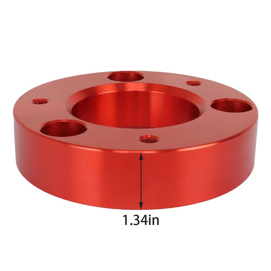 2 Inch Leveling Kit for Ford F150 (2004–2023), Expedition (2003–2018)