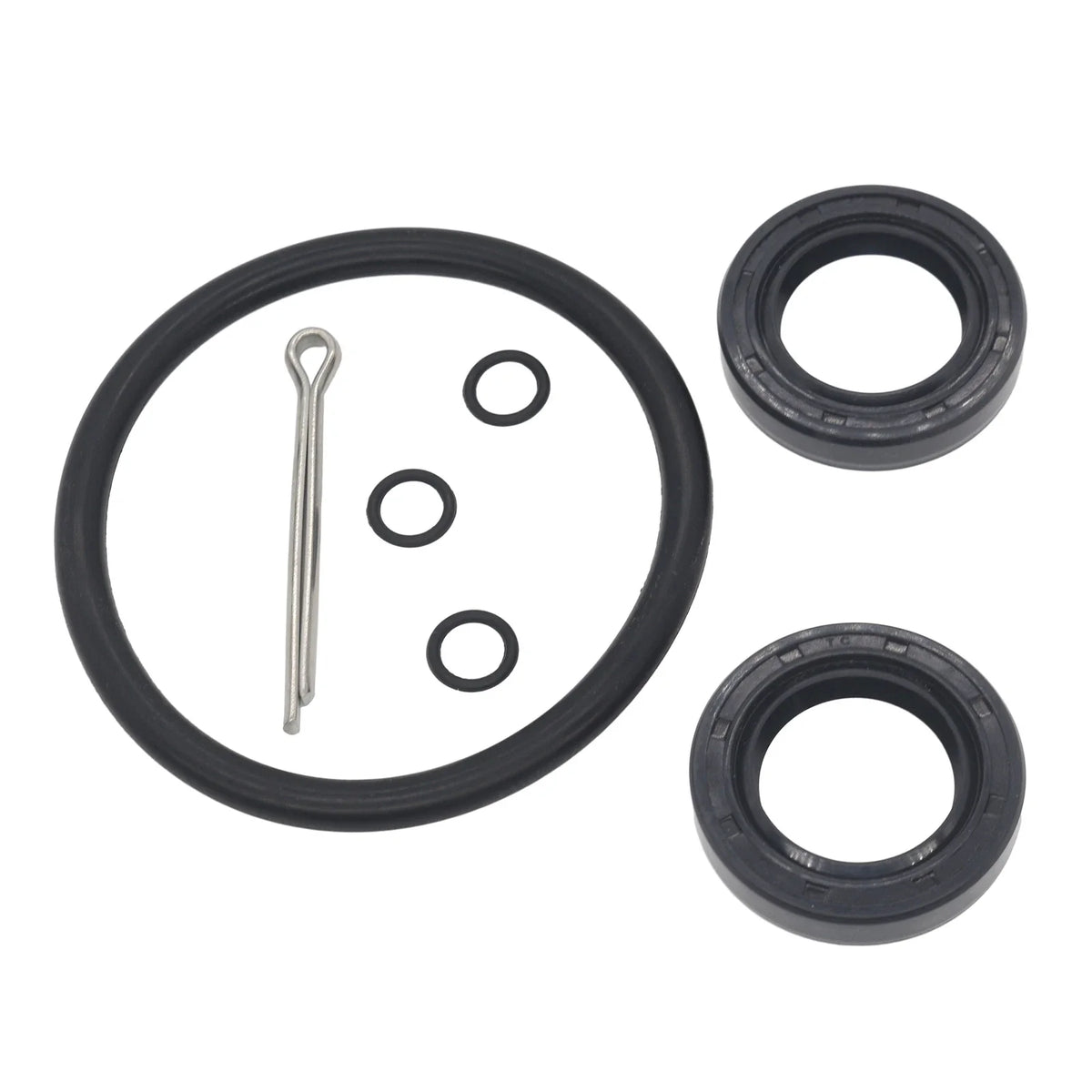 Seal Kit for Honda Lower Unit 35/40 HP (91252-ZV5-003, 90758-ZV5-000)