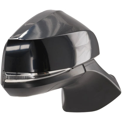 Set of 2 Heated Mirrors for Highlander
