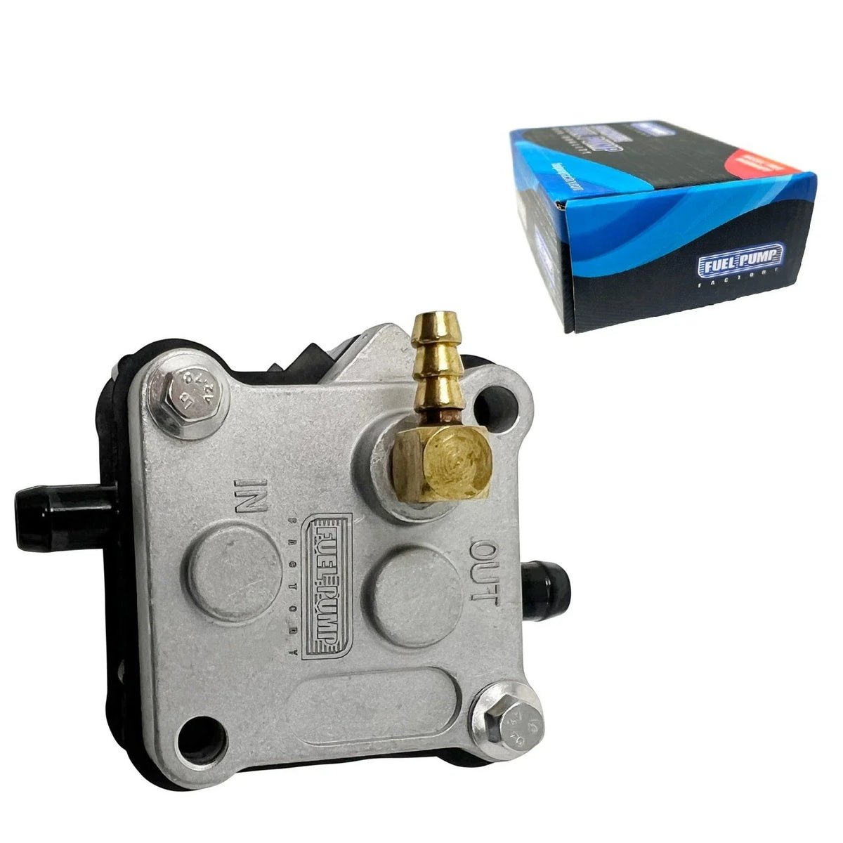 Fuel Pump for Mercury 225 3.0L (0T801000-1B417701)