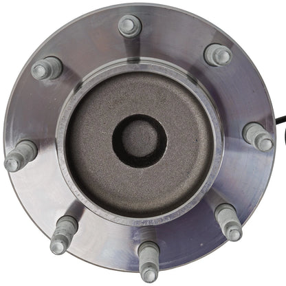 Wheel Hub for Chevy Express Van (2003–2023) Right Left
