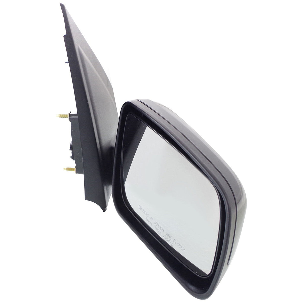 2005-2007 Ford Freestyle Heated Right Side Mirror