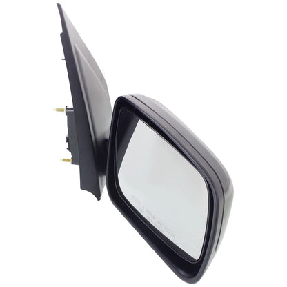 2005-2007 Ford Freestyle Heated Right Side Mirror