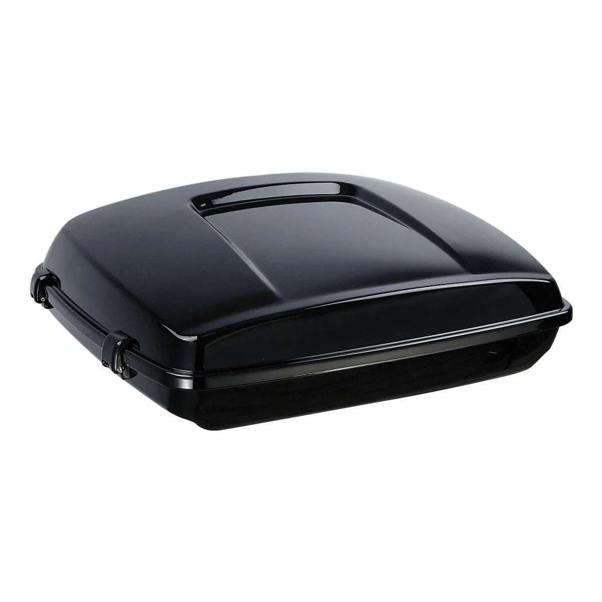 Rack Plate for Trunk Mount on Harley Touring (2009-2013)