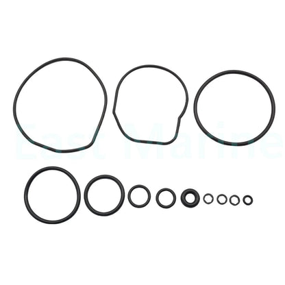 Gearcase Seal Kit - Lower for Johnson Evinrude 35-75hp (396355, 18-2659)