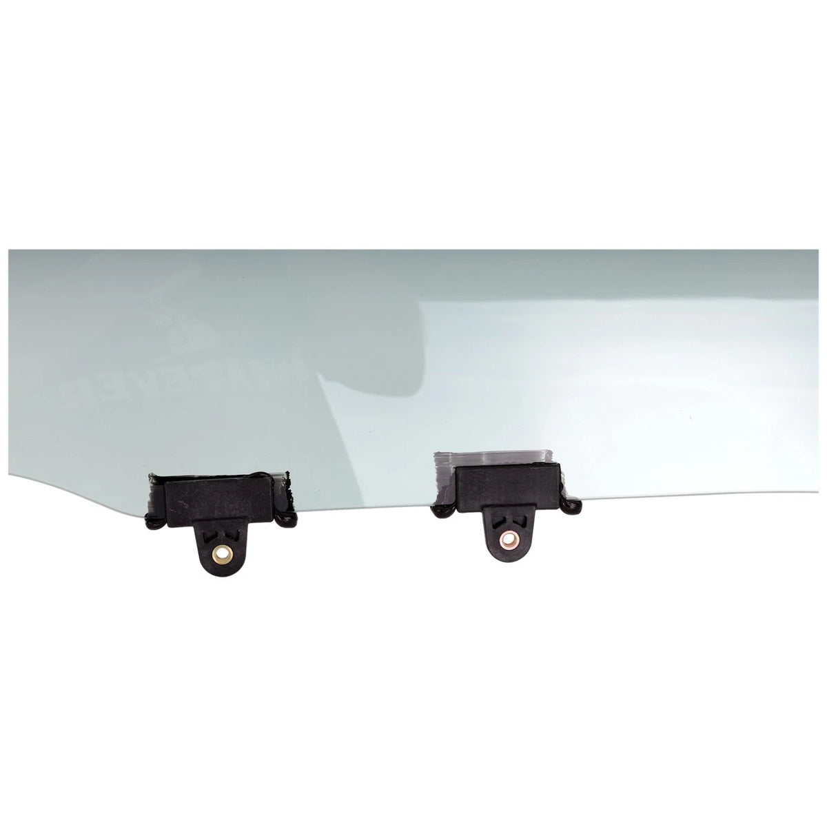 Front Passenger Right Door Glass MR525732 for Mitsubishi Lancer (2002–2007)