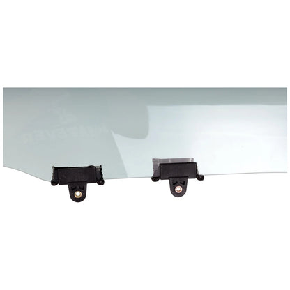 Front Passenger Right Door Glass MR525732 for Mitsubishi Lancer (2002–2007)
