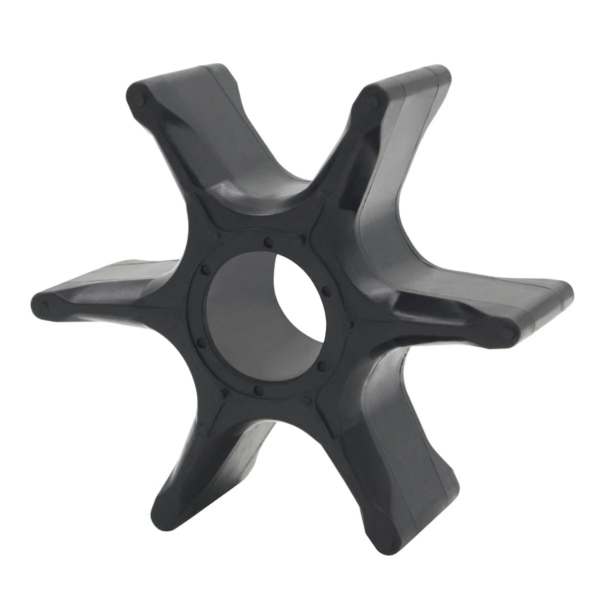 Water Pump Impeller Kit 4-Stroke for Yamaha F75 F90 F115 68V-W0078-00