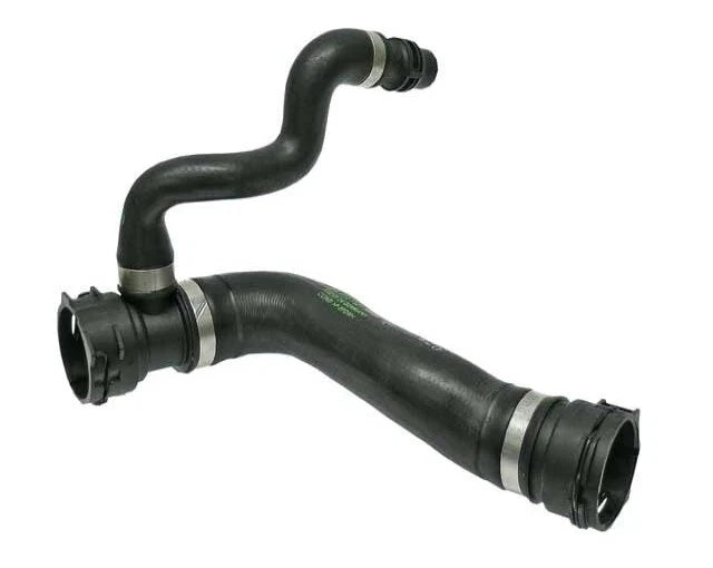 Upper Radiator Coolant Hose for BMW (17127521777)
