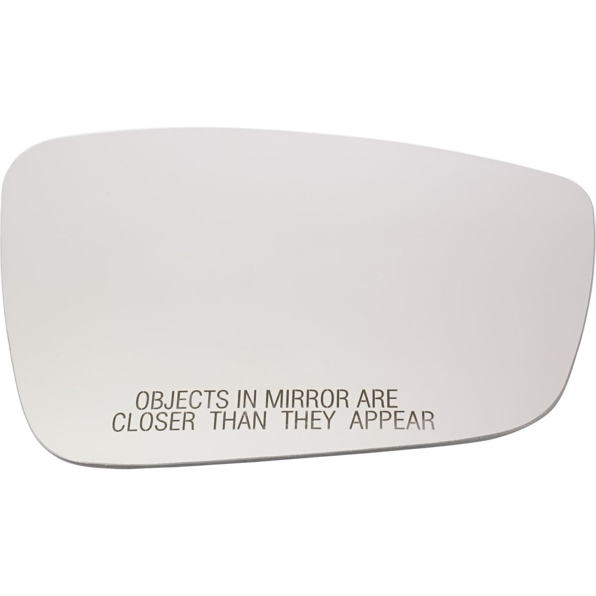 Heated Mirror Glass Replacement for Volkswagen Passat (2013-2015)