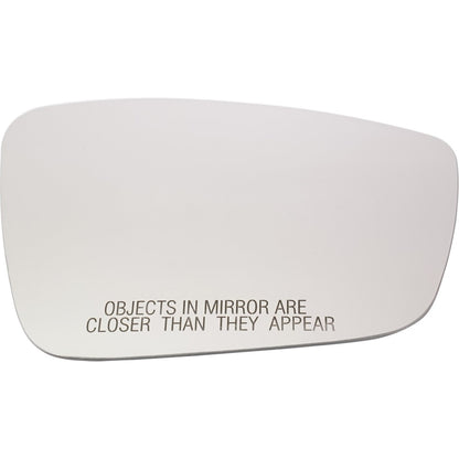 Heated Mirror Glass Replacement for Volkswagen Passat (2013-2015)