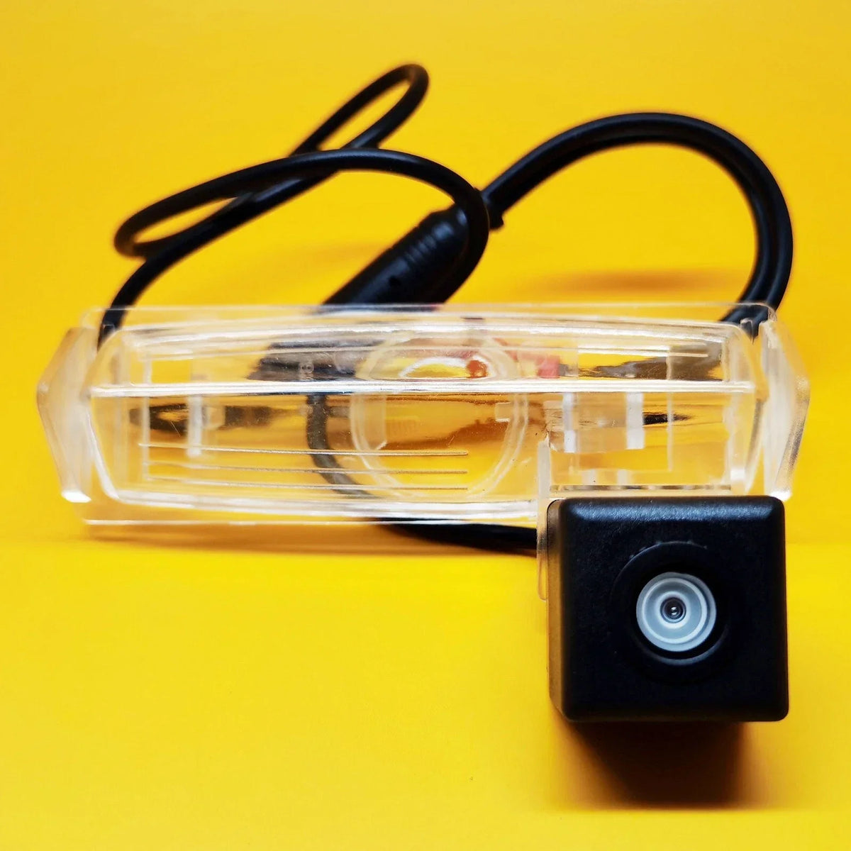 2012-2016 Toyota Yaris Sedan Rear View Backup Camera