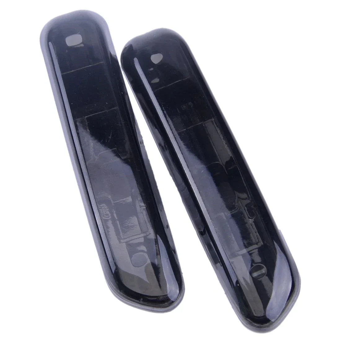 Black Side Indicator Pair for BMW 3 Series E46 (1999-2003)