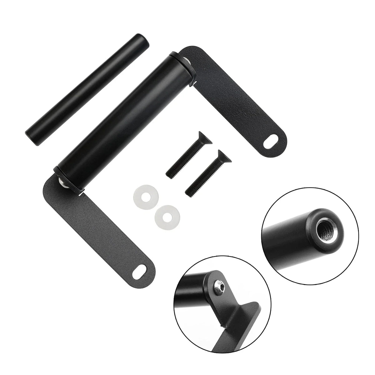 Navigation Bracket for Aprilia SR GT 125 200 (2022-2023 Model)