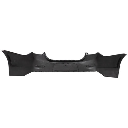 Rear Bumper Cover for Chevy Malibu Limited (2016) 22827126