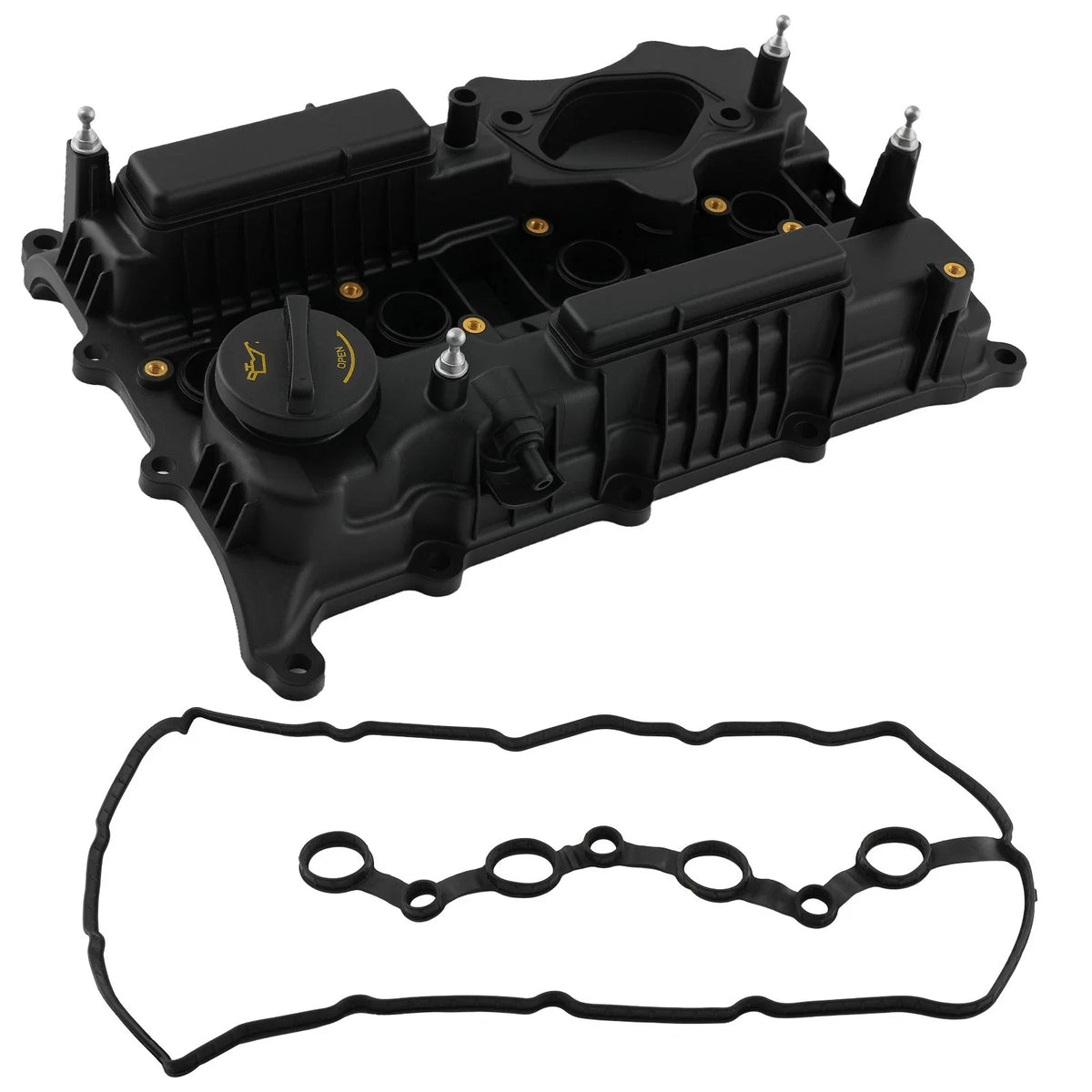 Engine Valve Cover for 2.4L Kia Sportage (2017-2021) 224102GGA0