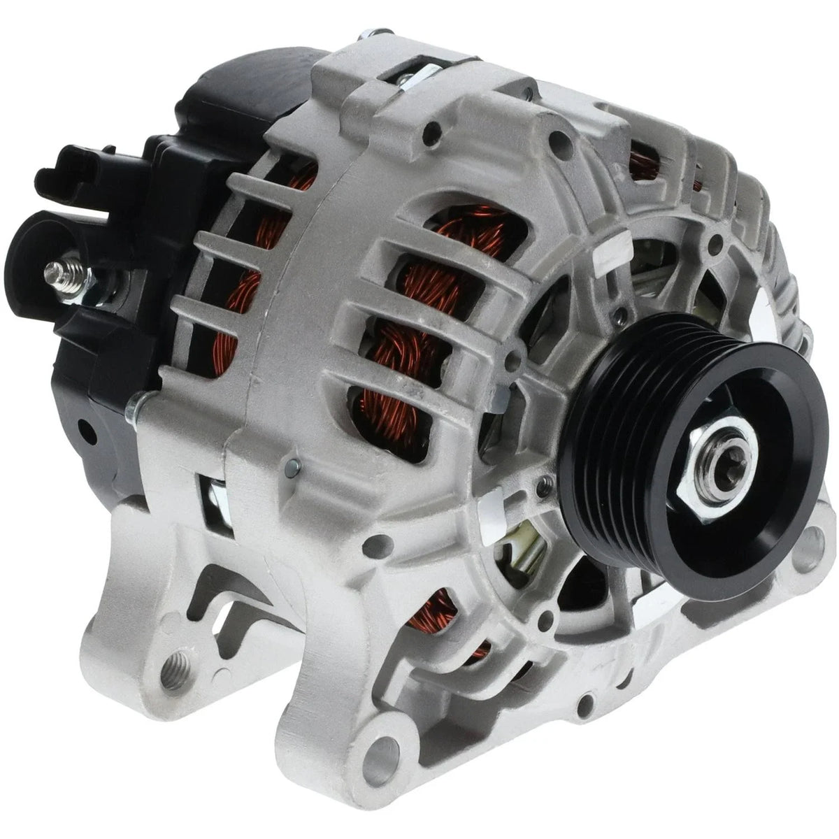 Alternator for Peugeot 206 (1998–2010)