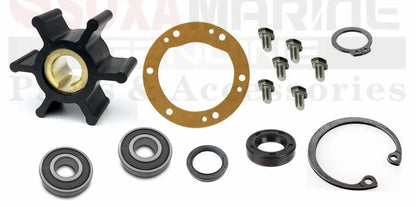Minor Rebuild Kit for Sea Water Pump (Yanmar 121575-42000)
