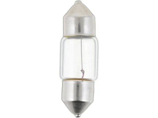 Trunk Light Bulb for Mazda Protege (1990–1991) JS541DD