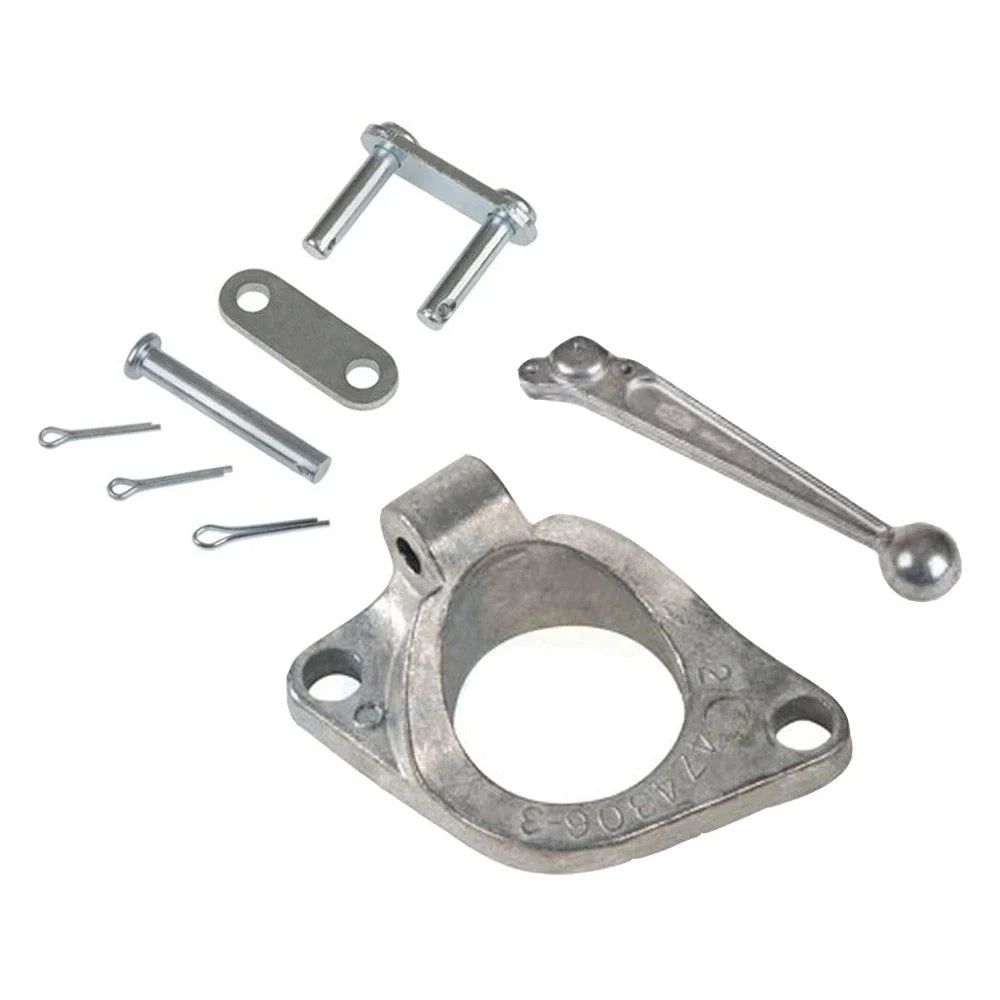 Valve Handle Bracket and Hardware Kit for Universal Products Models