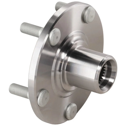 Wheel Hubs for 2002-2006 Nissan Altima Front Left & Right Sides