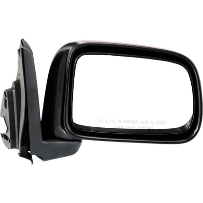 Mirrors Set for Honda CR-V (1997–2001) - Pair