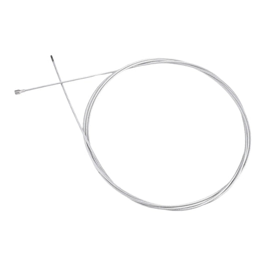 250 cm Long Engine Cable, 2x 5mm Diameter with Cylinder Nipple
