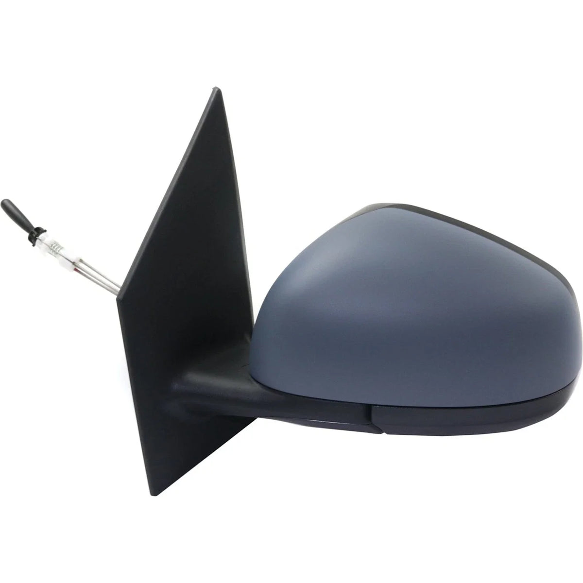 Driver Side Manual Adjust Mirror for Smart Fortwo (2016–2018)