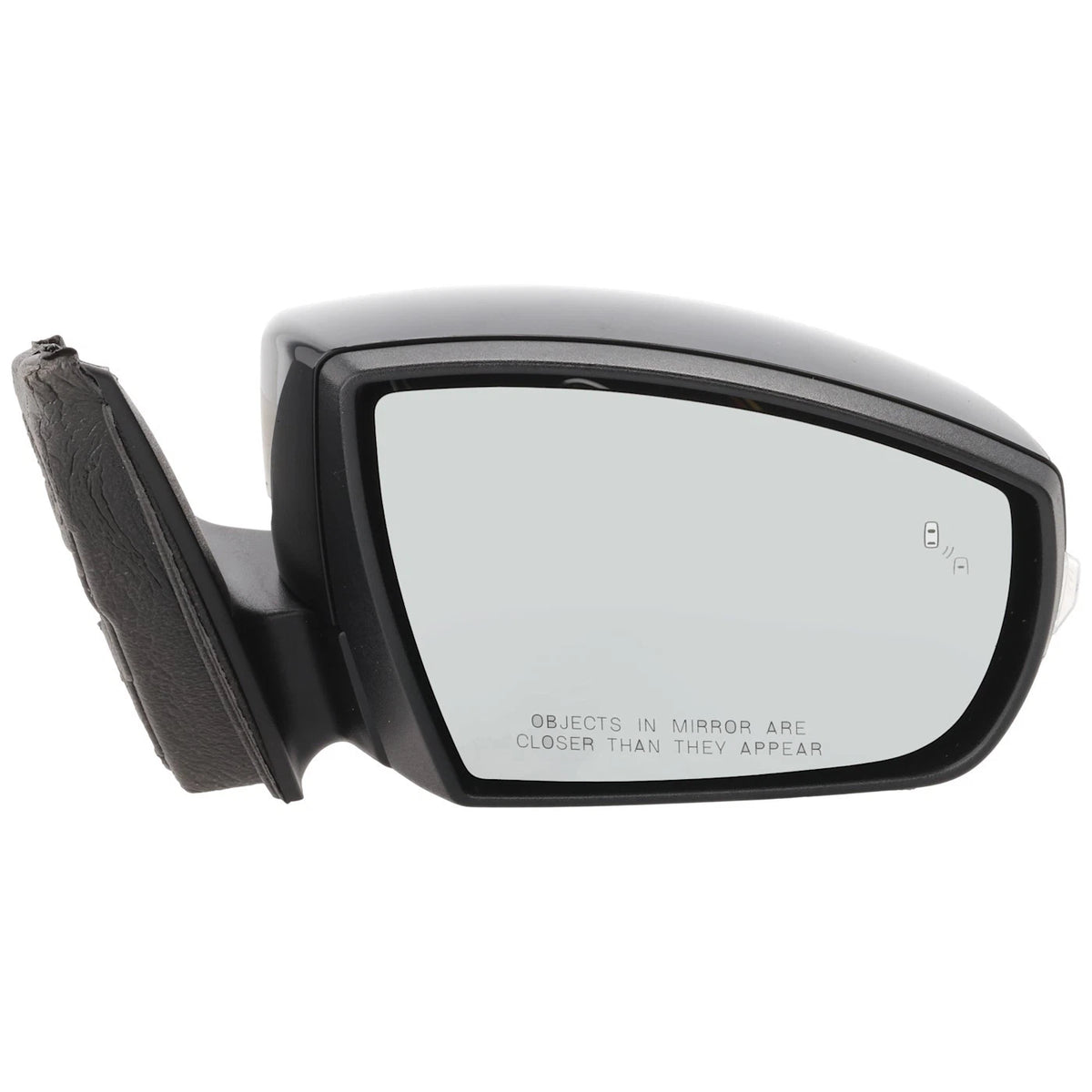 Heated Right Side Mirror for Ford Focus (2015–2018)