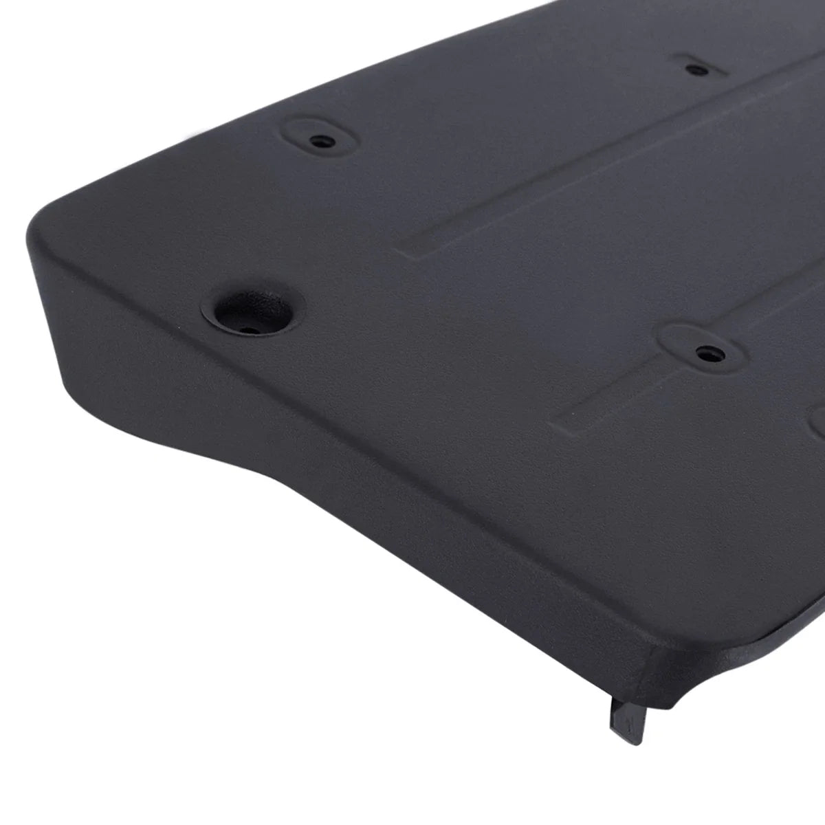 Front License Plate Bracket for Mercedes-Benz E450/E53 (2019-2020)