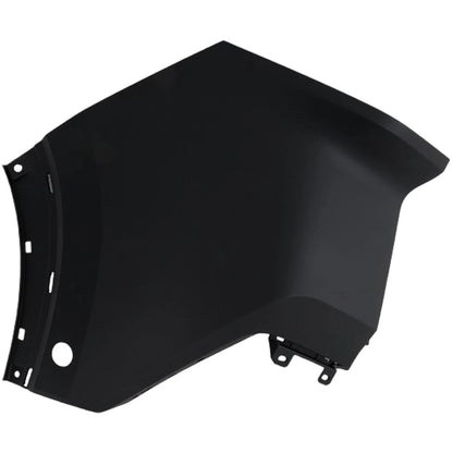 Bumper Face Bar End Rear Driver Left for Nissan Rogue (2021–2023) 850176RB0H