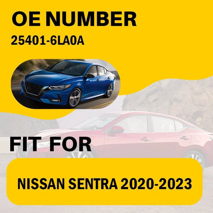 Master Power Window Switch for 2020–2023 Nissan Sentra